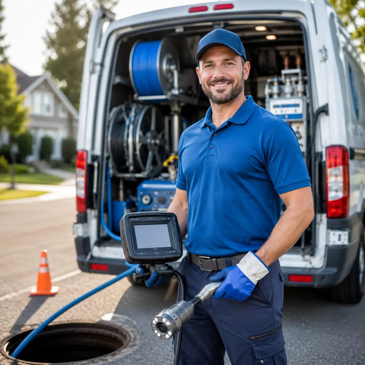 Local Pipe Relining specialists in Mattapan, MA